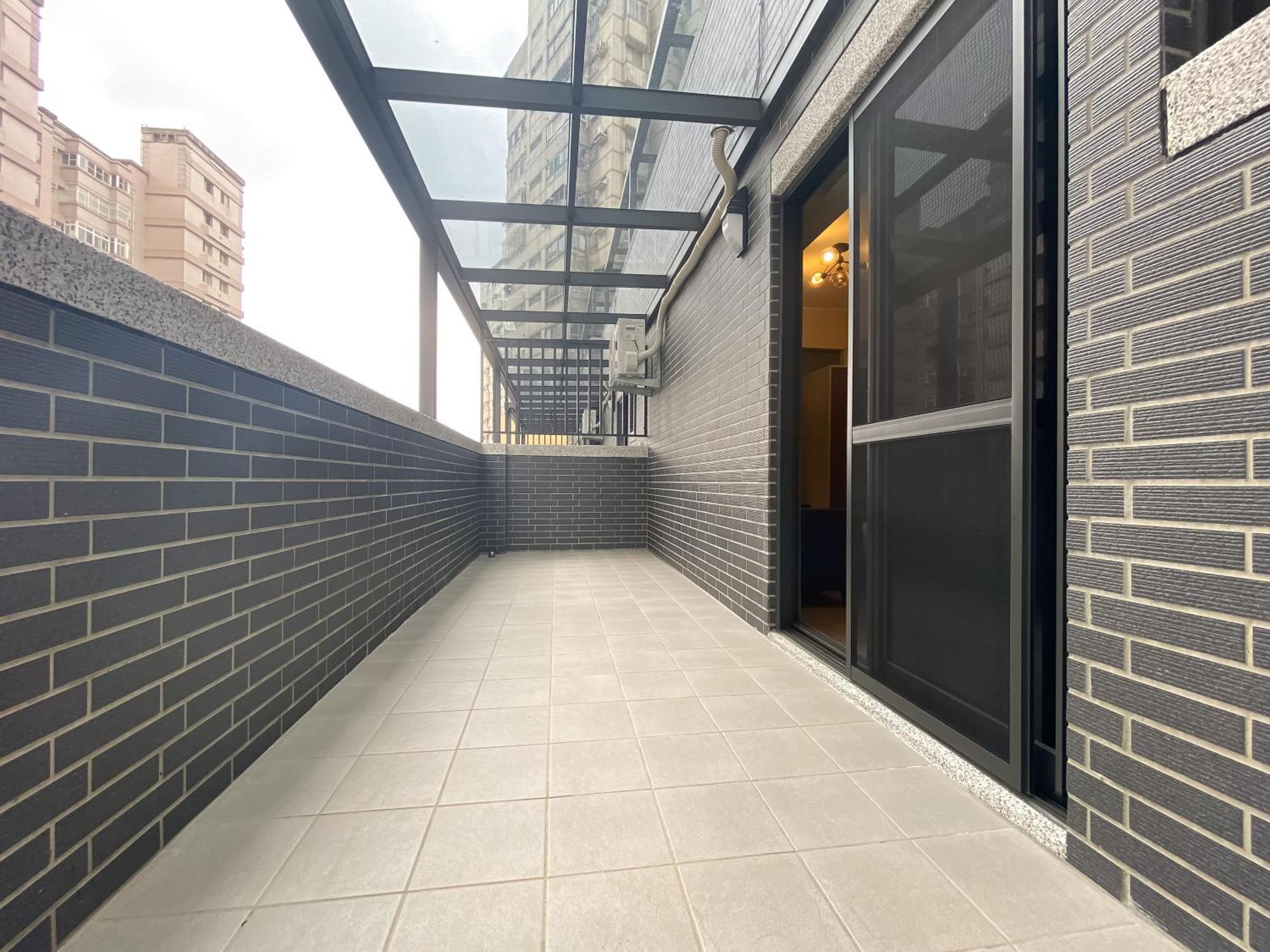 想想旅居 Allegro Hostel Taichung Værelse billede