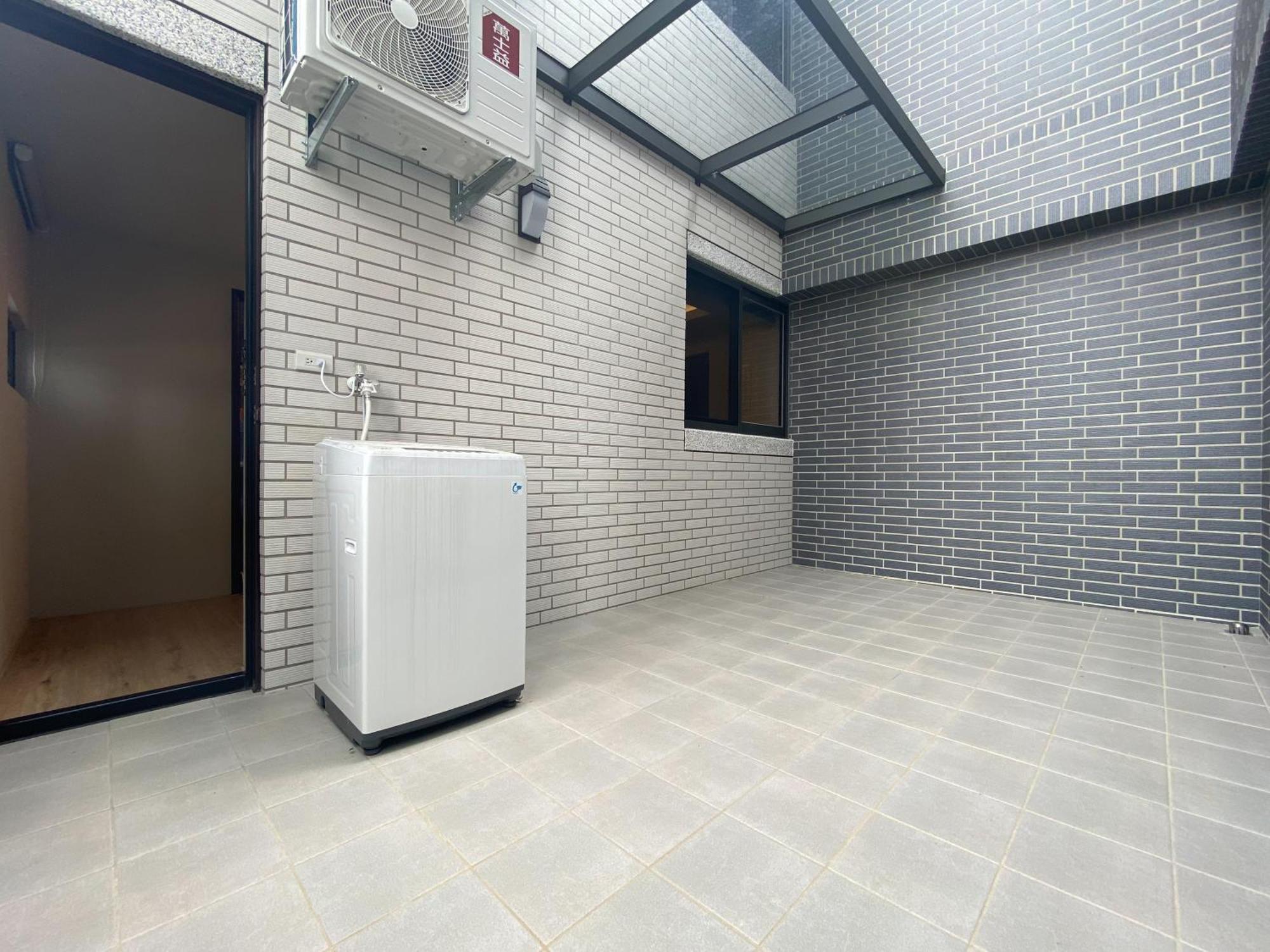 想想旅居 Allegro Hostel Taichung Værelse billede